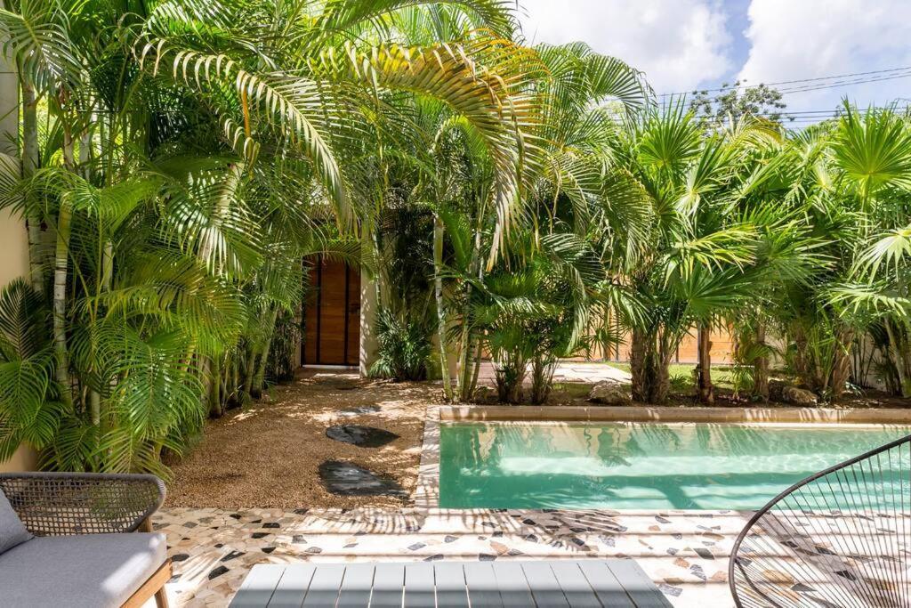 Villa Luxury With Private Pool & Great Concierge Service *