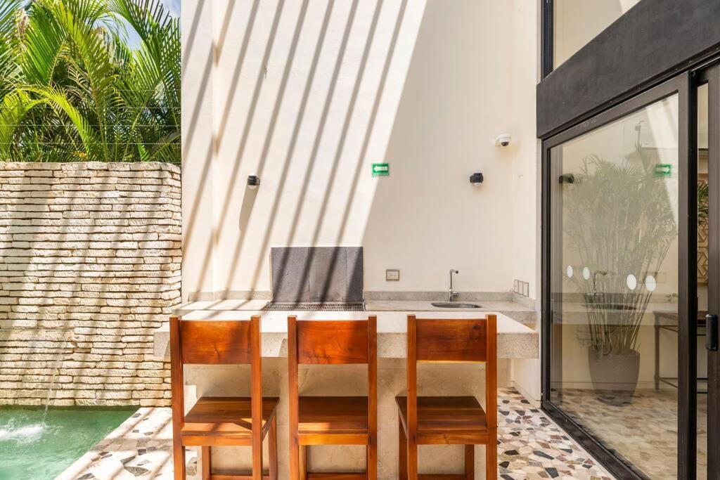 Luxury With Private Pool & Great Concierge Service Villa *
