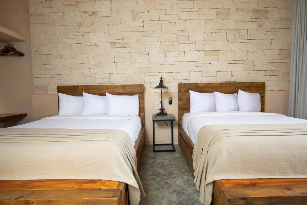 Luxury With Private Pool & Great Concierge Service Tulum