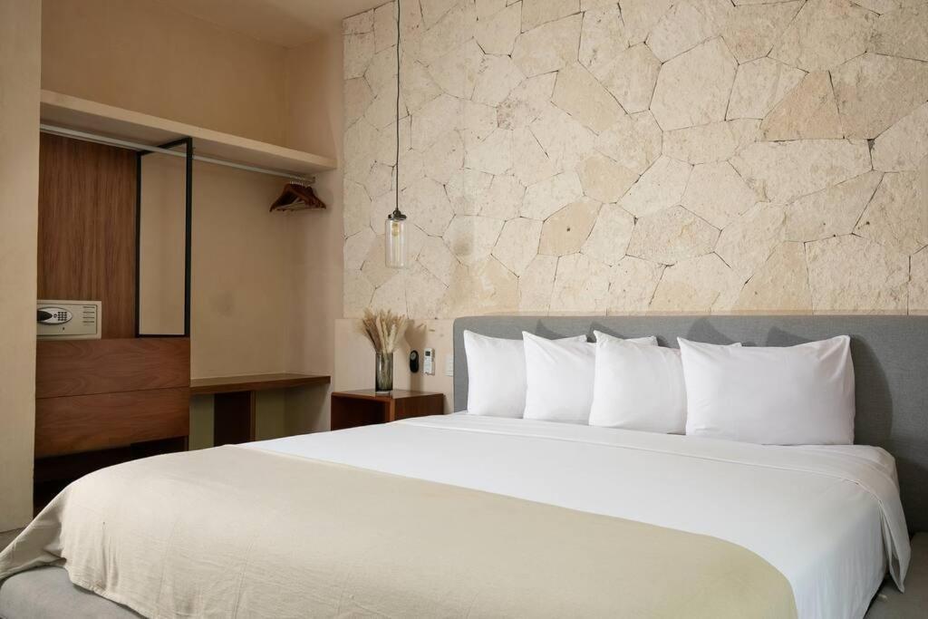 Luxury With Private Pool & Great Concierge Service Villa
