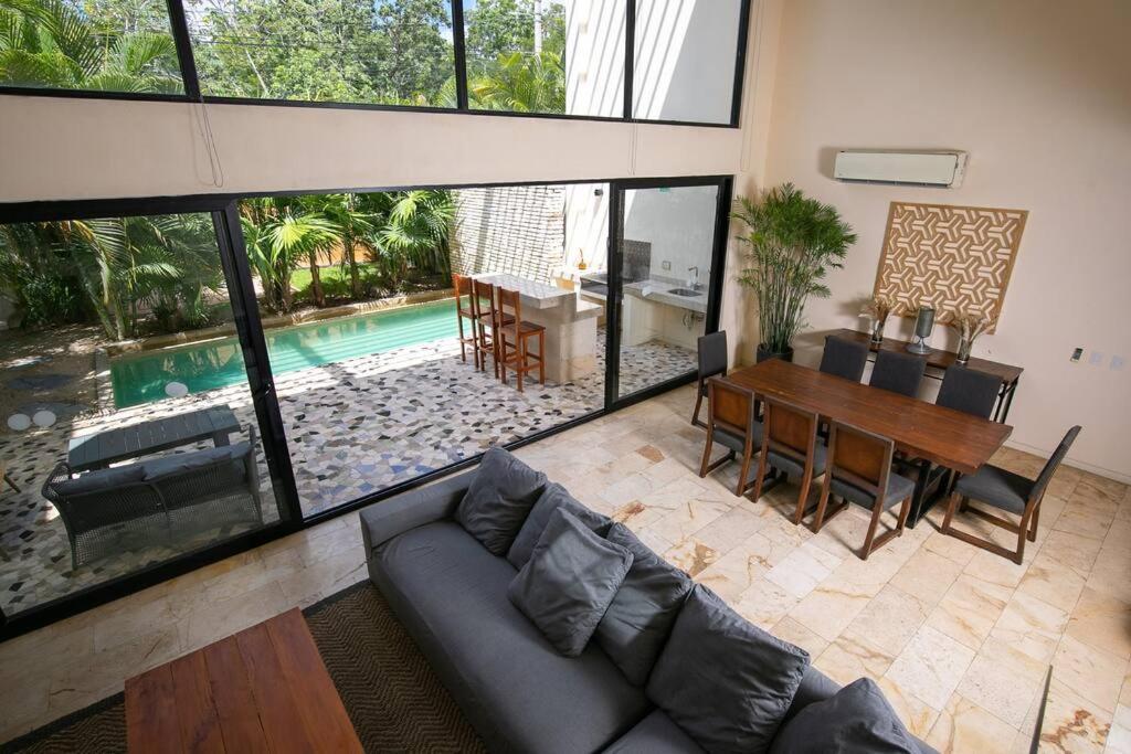 Luxury With Private Pool & Great Concierge Service