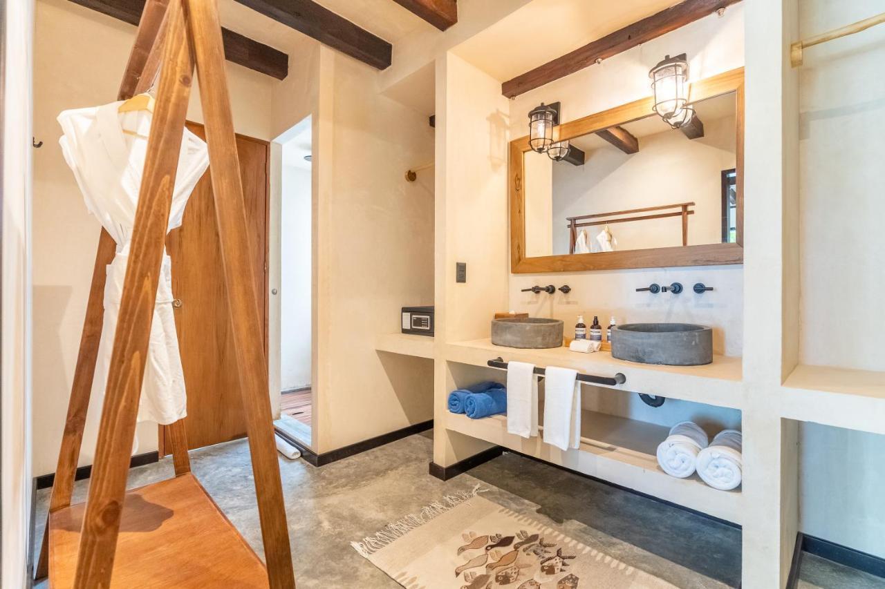 Pescadores Tulum-beachfront By Ahau Collection Hotel 4*