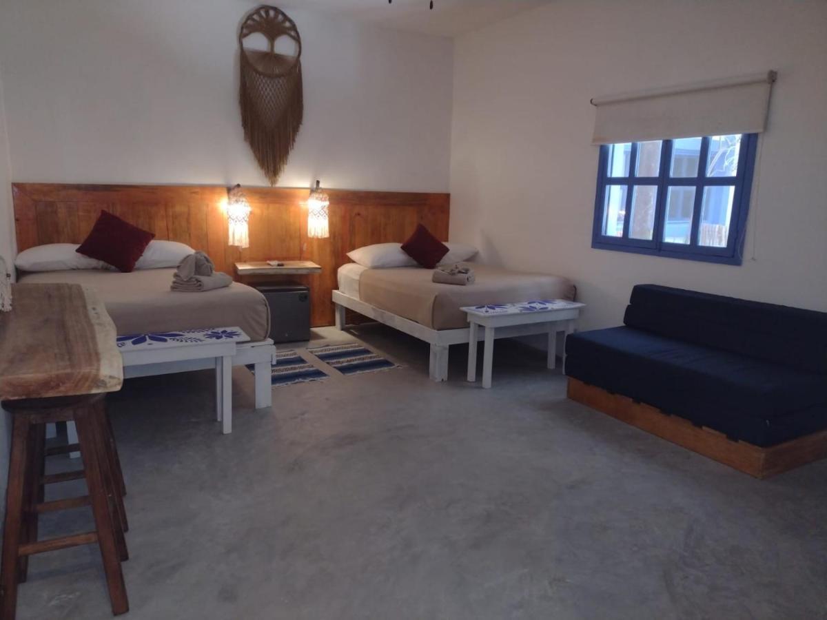 Hotel Mio Boutique