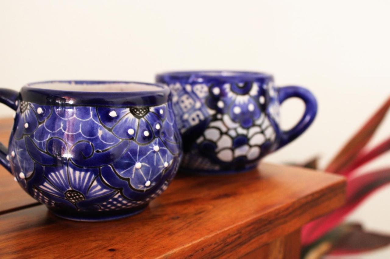 Casa Colibri Tankah Bed & Breakfast