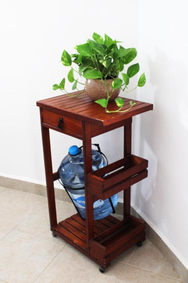 Casa Colibri Tankah 4* Tulum