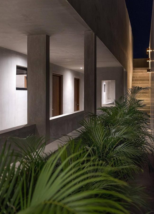 Apartment Great Located Spacious Loft Wamazing Rooftop Pool Tulum