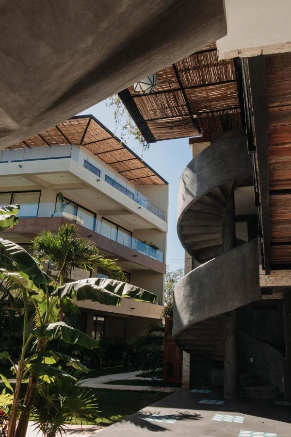 Xperience Hotel Tulum