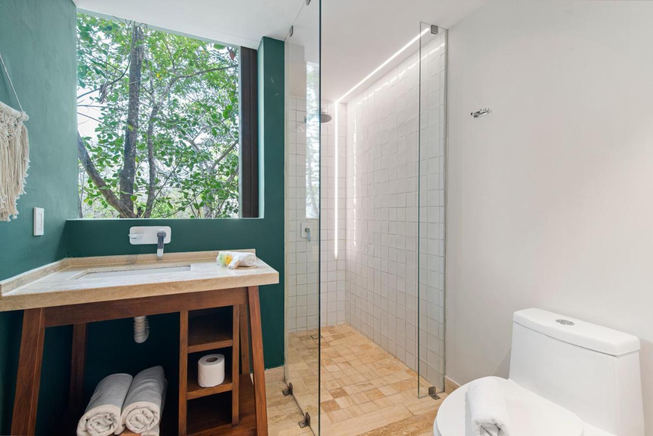 205 Perfect Location 3 Bedrooms Apartment Tulum