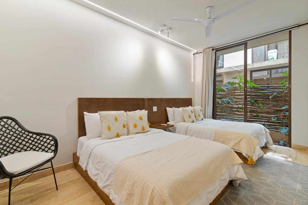 Apartment 103 Cozy With Private Terrace 2 Bedroom 2 Ba *