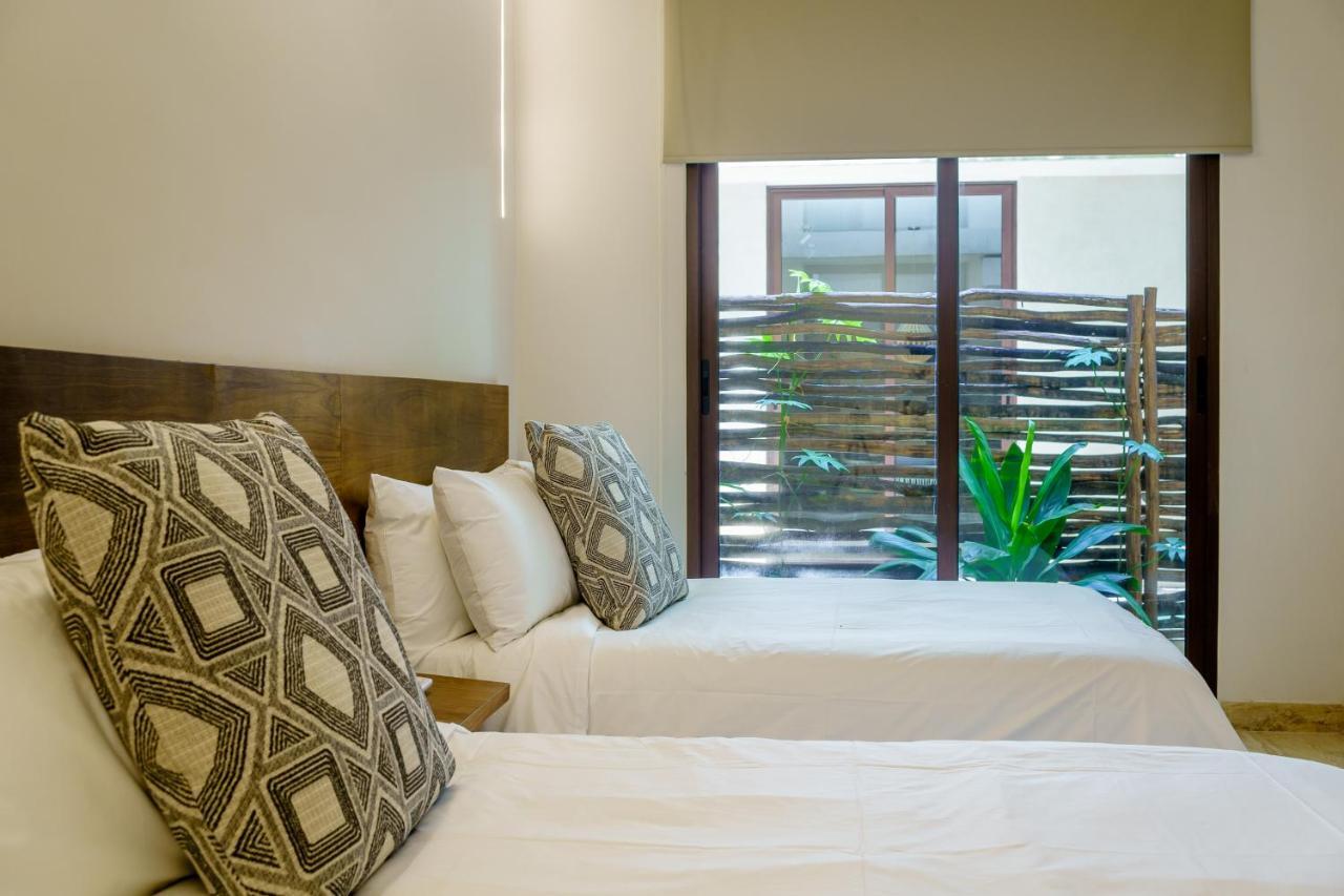 103 Cozy With Private Terrace 2 Bedroom 2 Ba