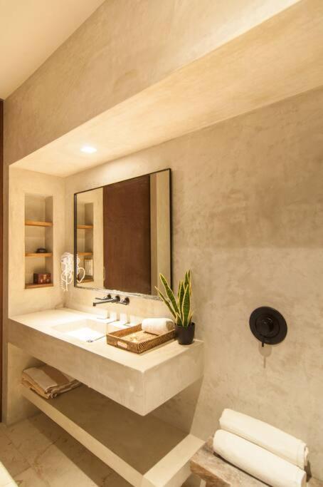 Apartment Spectacular Gaia/ph/private Pool Tulum