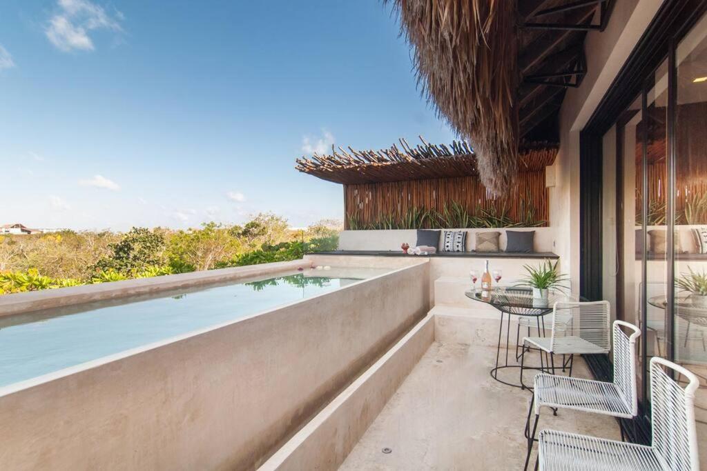 Apartment Spectacular Gaia/ph/private Pool *