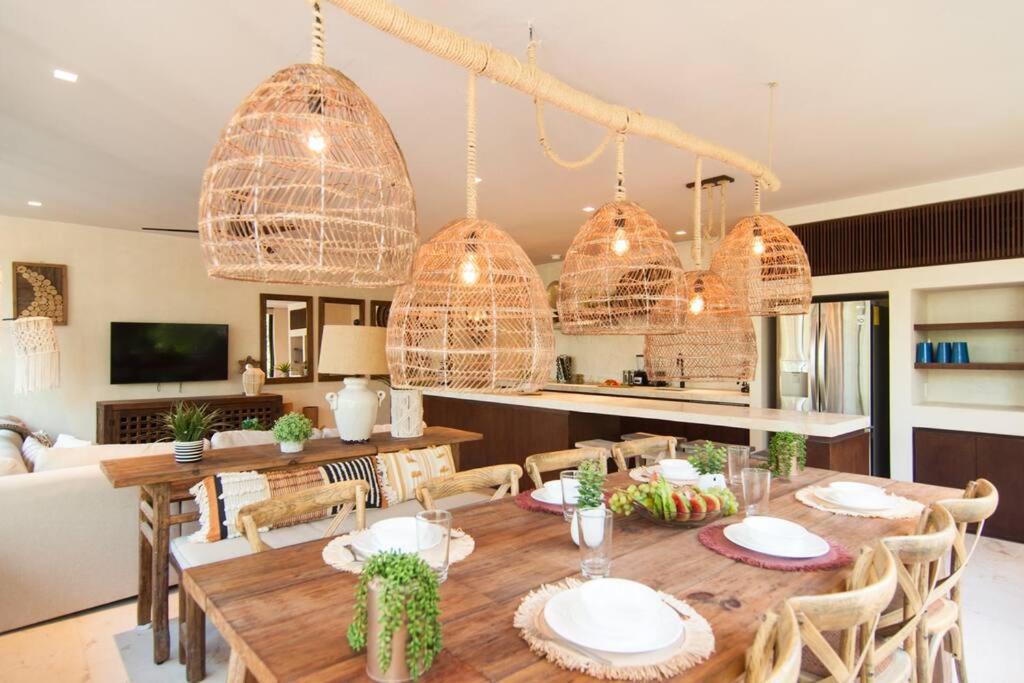 Apartment Spectacular Gaia/ph/private Pool *