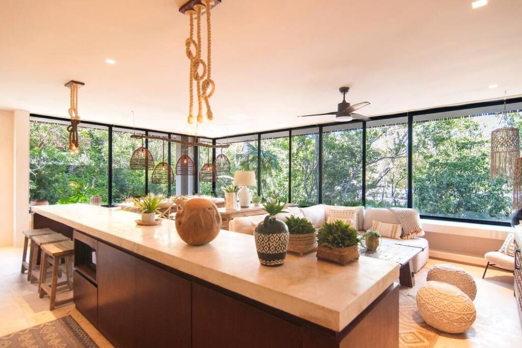 Apartment Spectacular Gaia/ph/private Pool
