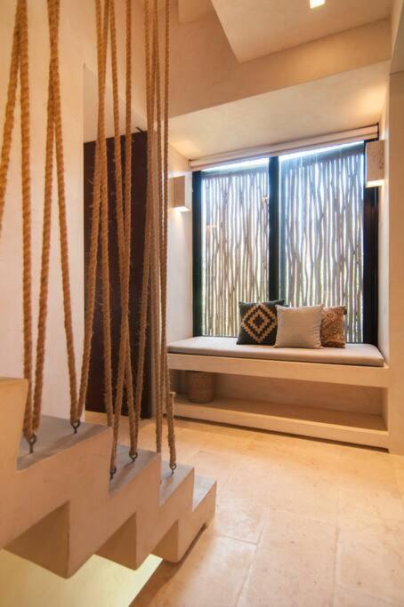 Spectacular Gaia/ph/private Pool Tulum
