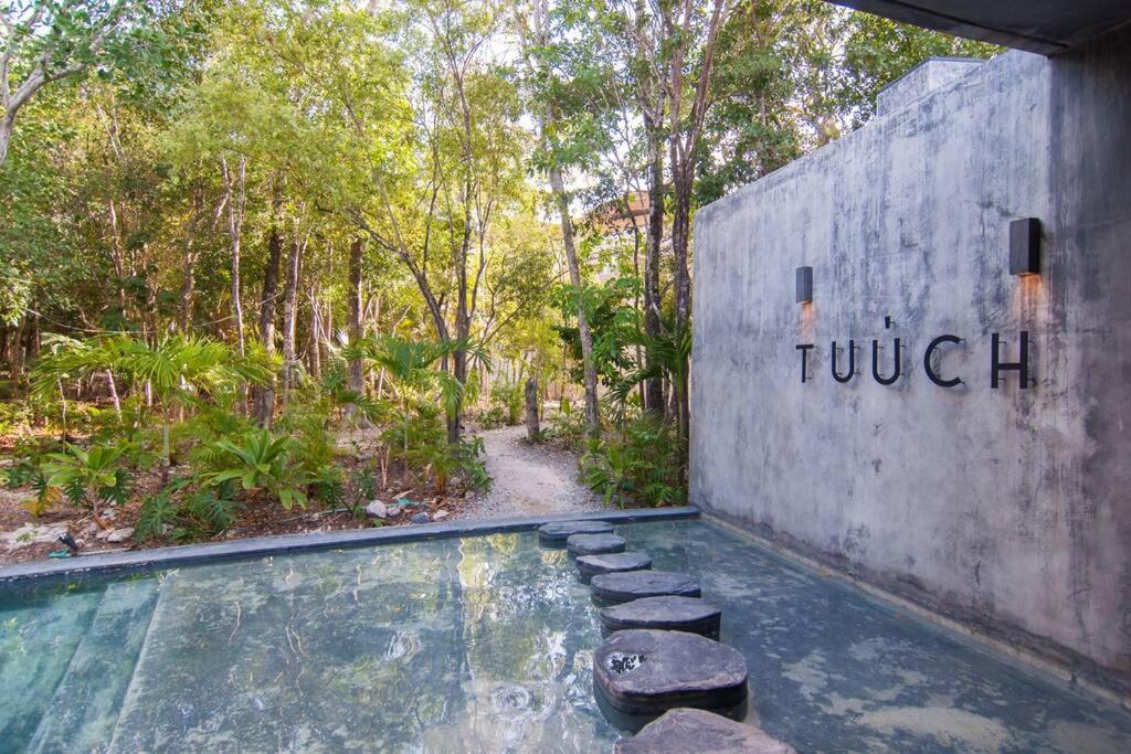 Spectacular Gaia/ph/private Pool * Tulum