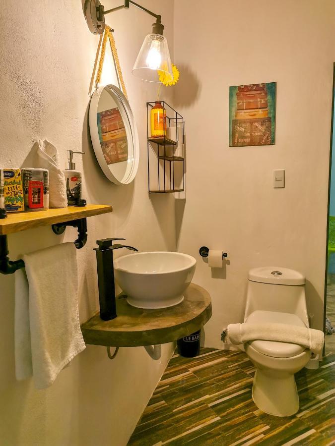 Calle 2 By Galian Aparthotel *