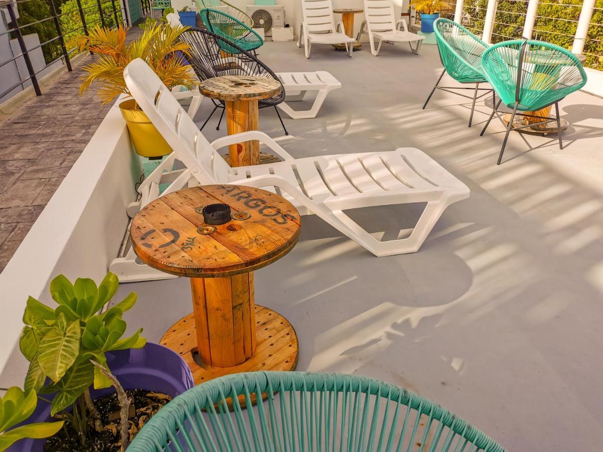 Aparthotel Calle 2 By Galian Tulum