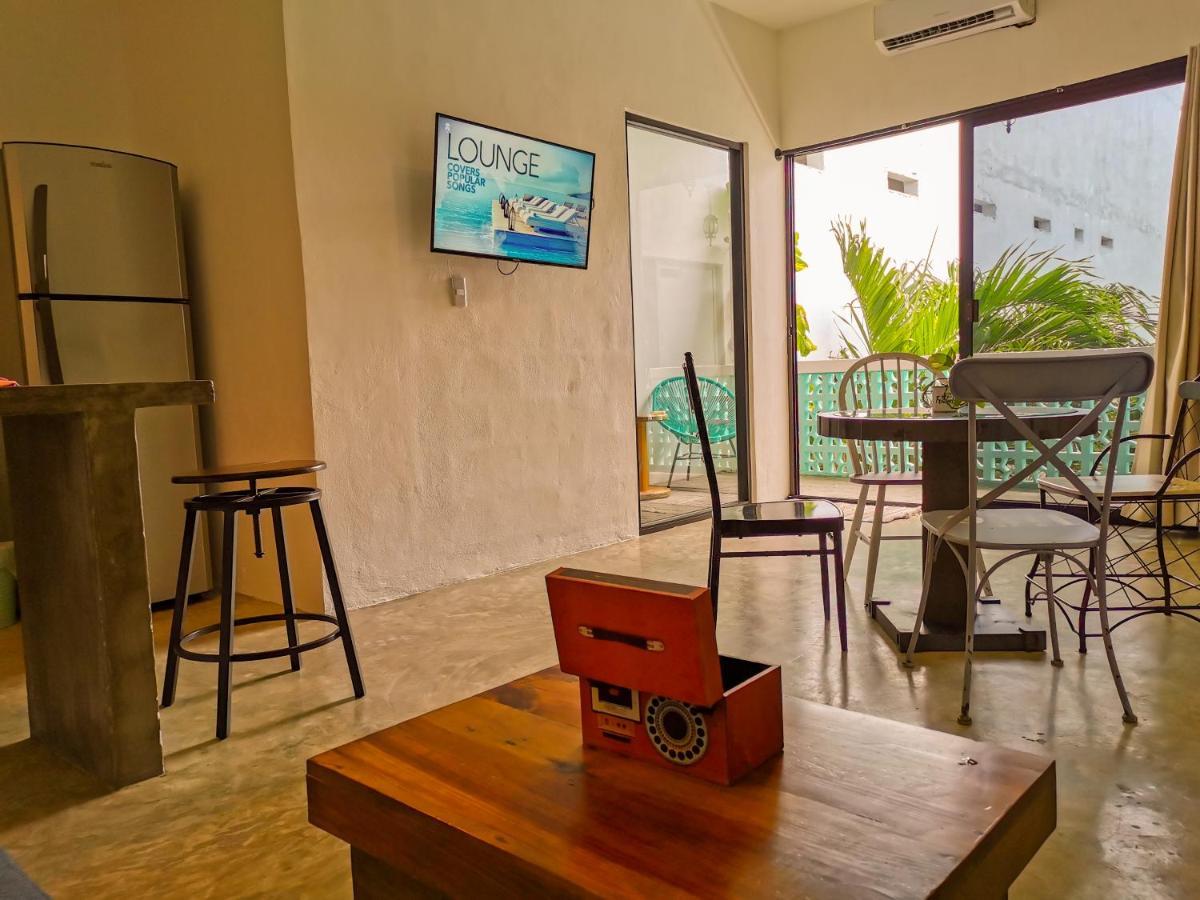 Aparthotel Calle 2 By Galian Tulum
