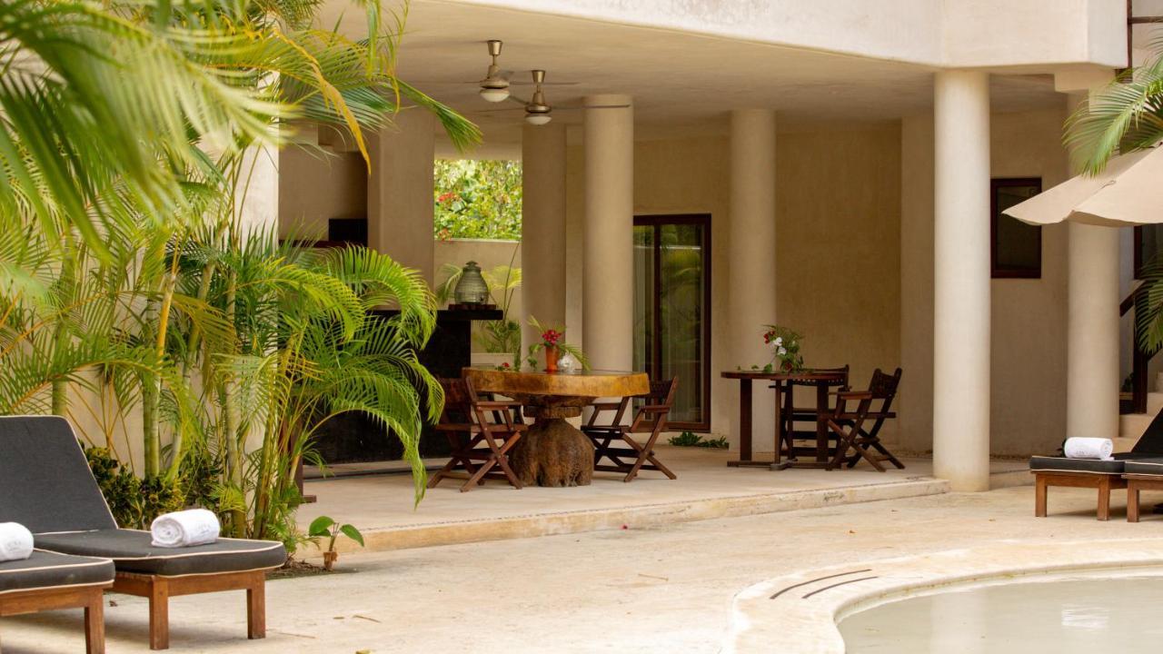 Hotel Niwa Tulum