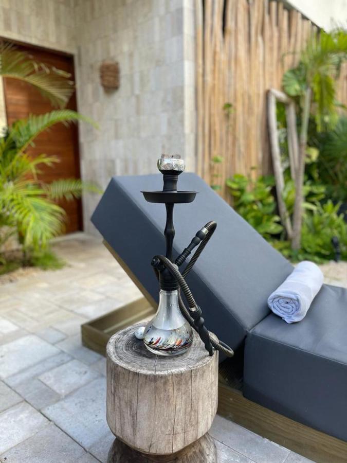 Apartamento Majaro Tulum