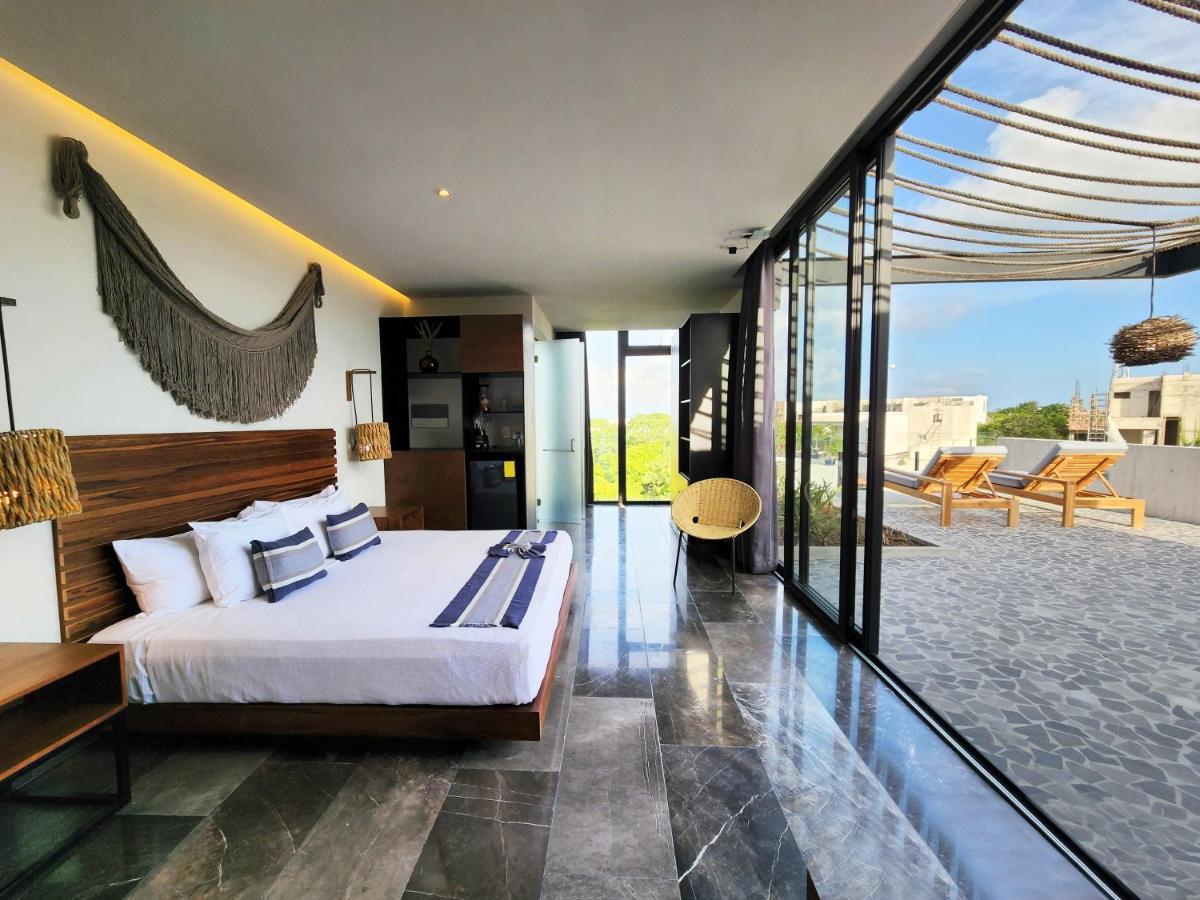 Iik Luxury Penthouses By Spot