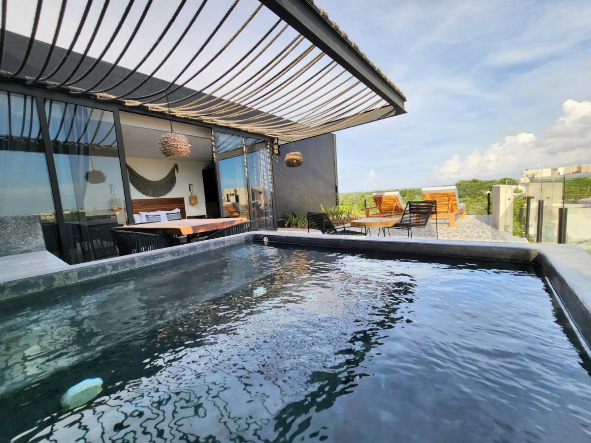 Apartment Iik Luxury Penthouses By Spot *