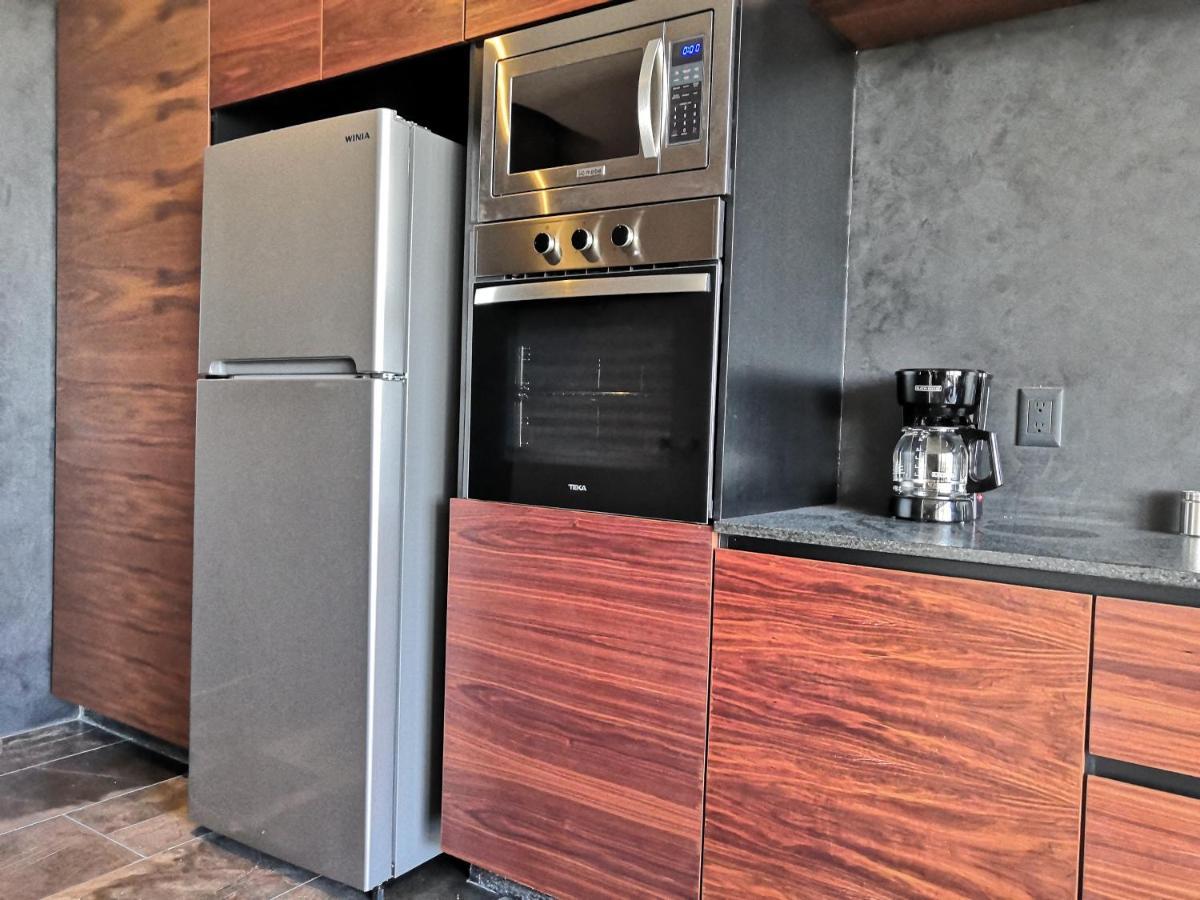 Iik Luxury Penthouses By Spot Tulum