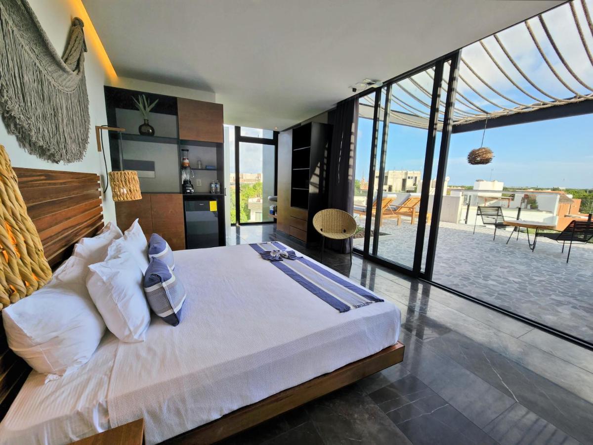 Iik Luxury Penthouses By Spot *