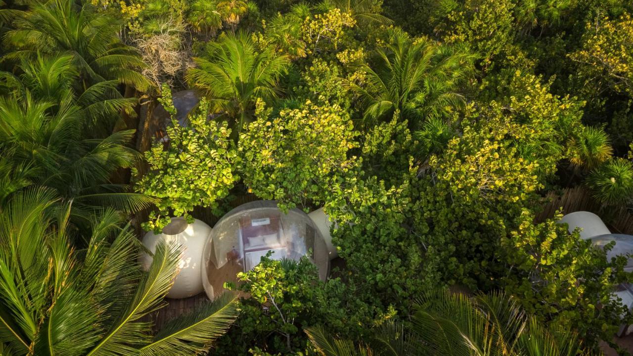 Astral Luxury tent 4*