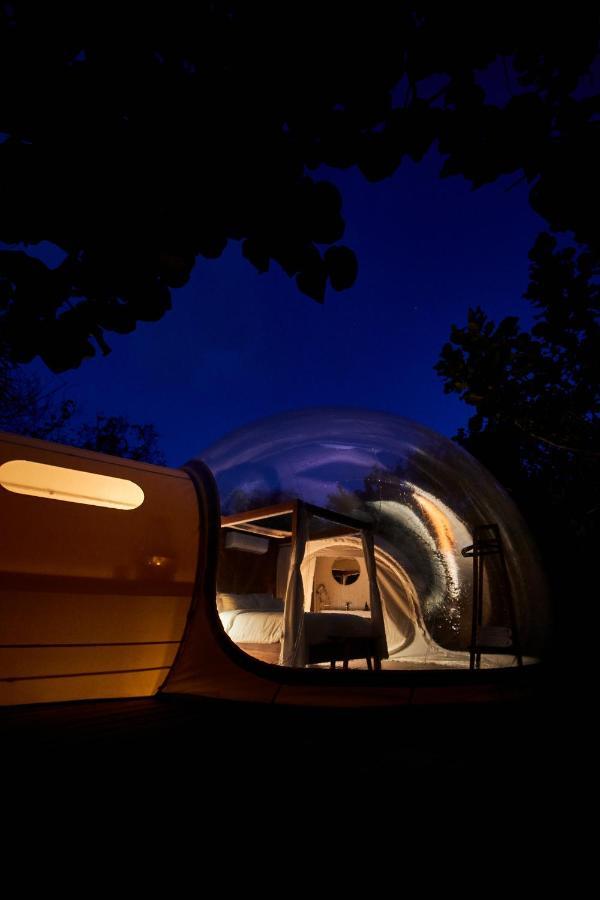 Luxury tent Astral