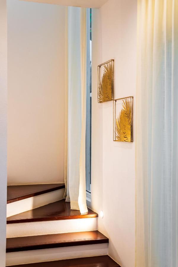 Ek'balam & Flamingo, Luxury Villas, Private Pool, Private Garden, Jacuzzi, 24h Security Villa