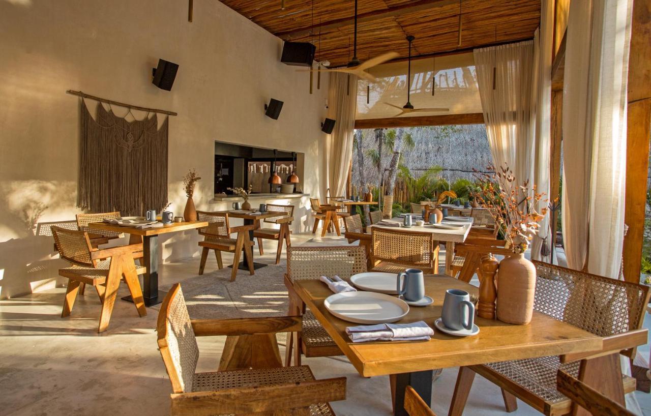 Muaré Wellness&spa Tulum
