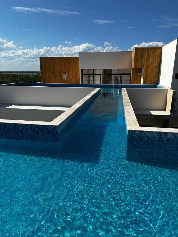 Apartment Departamento De Lujo Giada Towers *