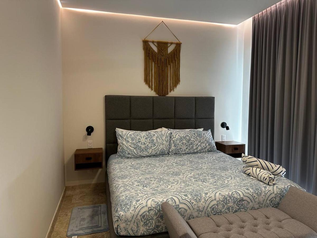 Apartment Departamento De Lujo Giada Towers