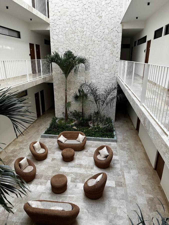 Departamento De Lujo Giada Towers Apartment Tulum