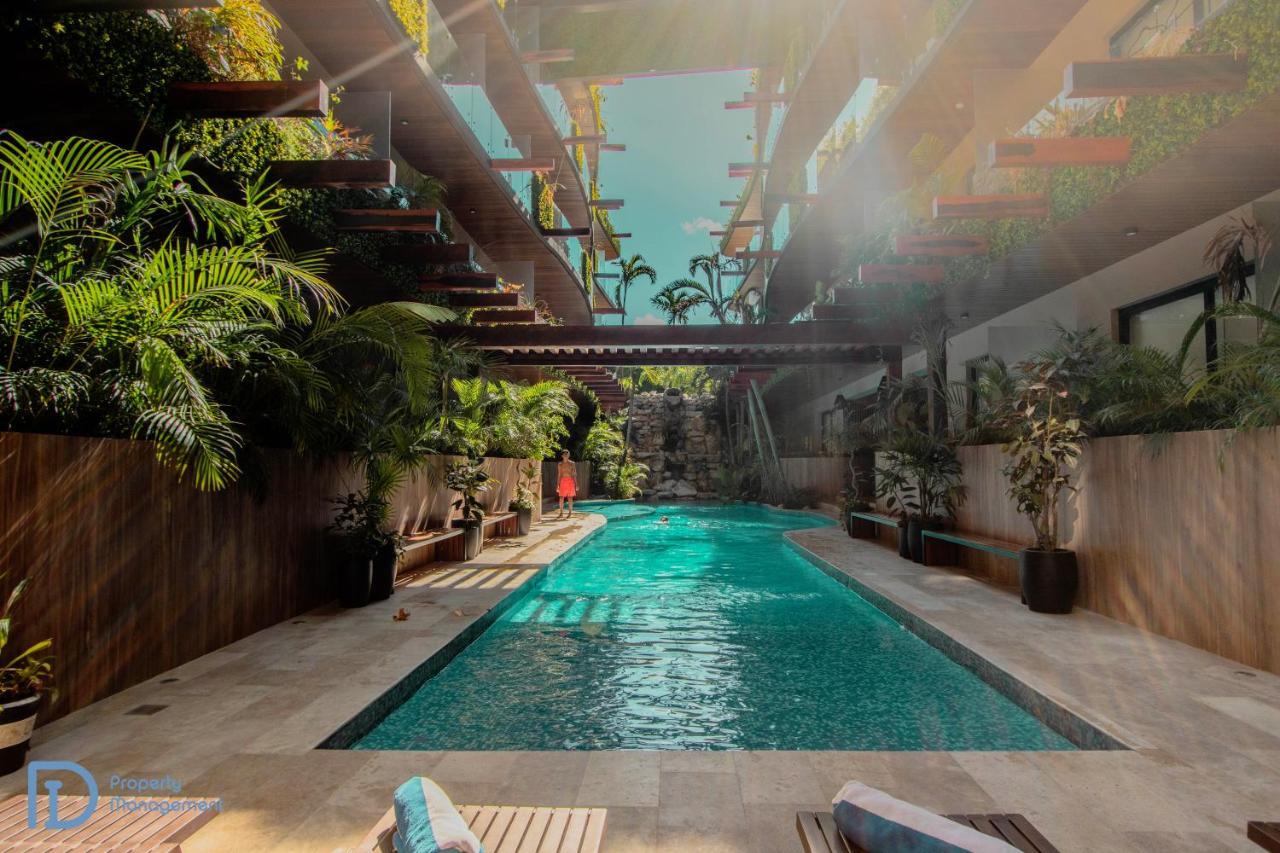 Apartment Menesse *