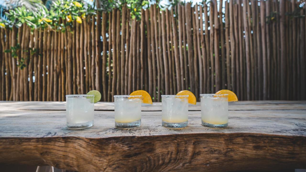 Zorba Homes Pousada Tulum