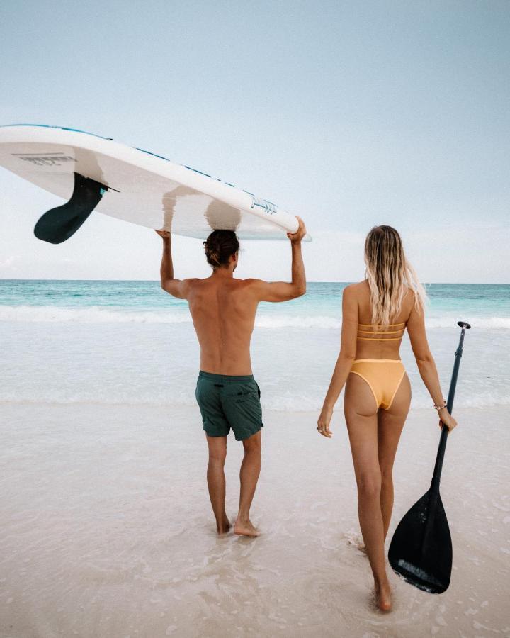 Pousada Zorba Homes Tulum