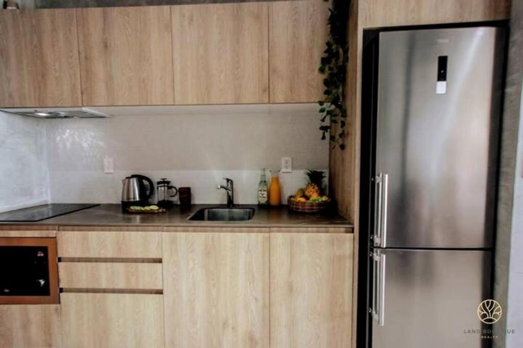 Tuk Rooftop Studio Private Pool * Tulum