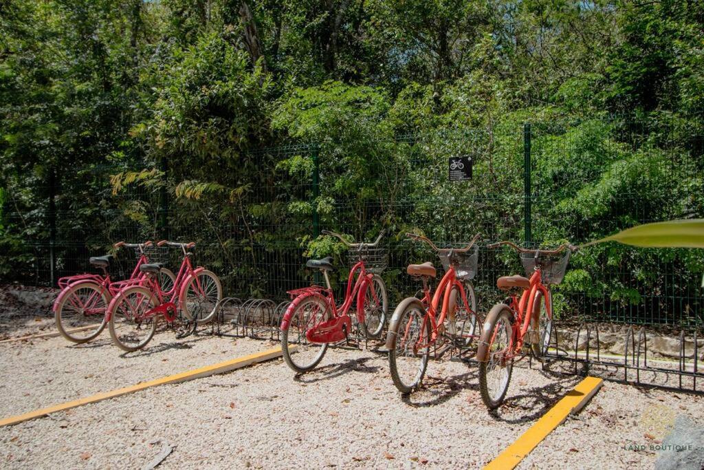 Tuk Rooftop Studio Private Pool * Tulum