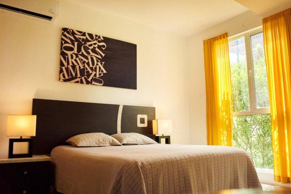 Lovely Casa Tukan, La Veleta *
