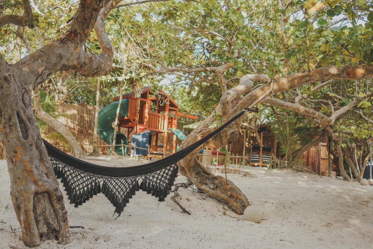 Astral Tulum