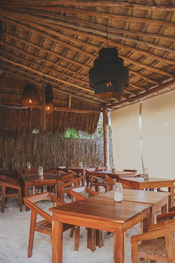 Astral 4* Tulum