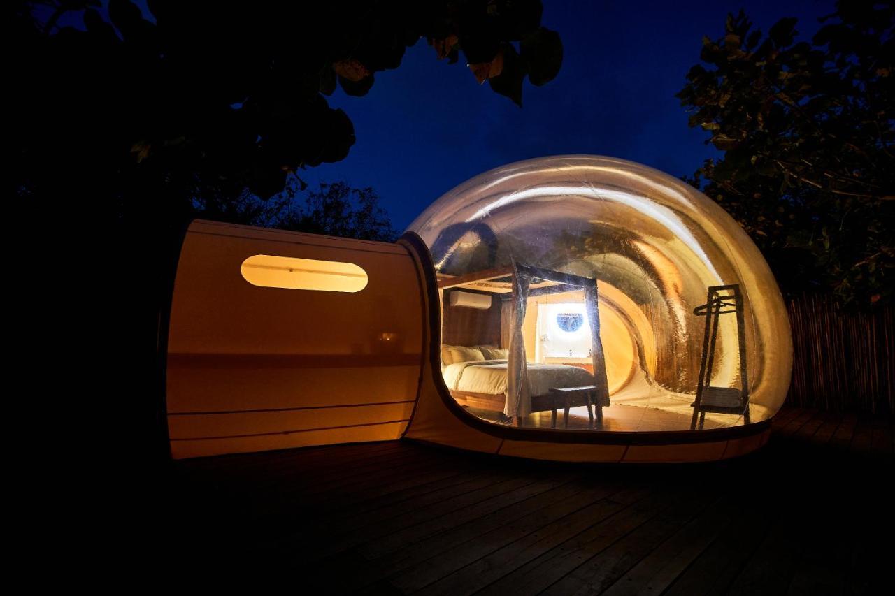 Astral Luxury tent 4*