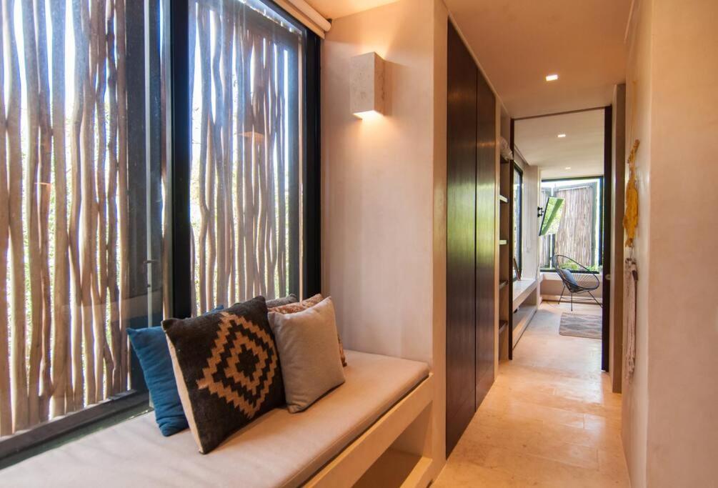 Spectacular Gaia/ph/private Pool * Tulum