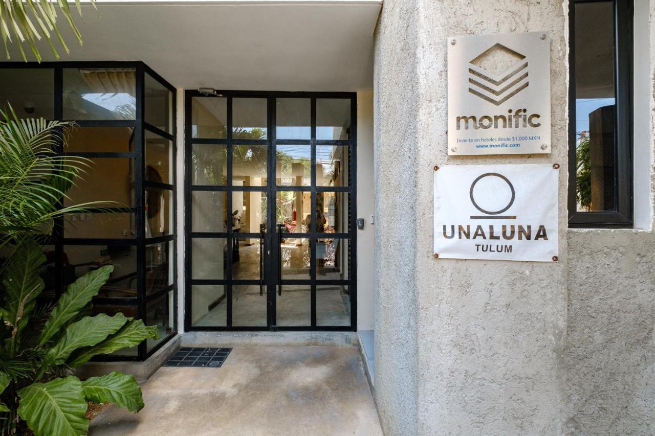 Selvario Apartamento Tulum