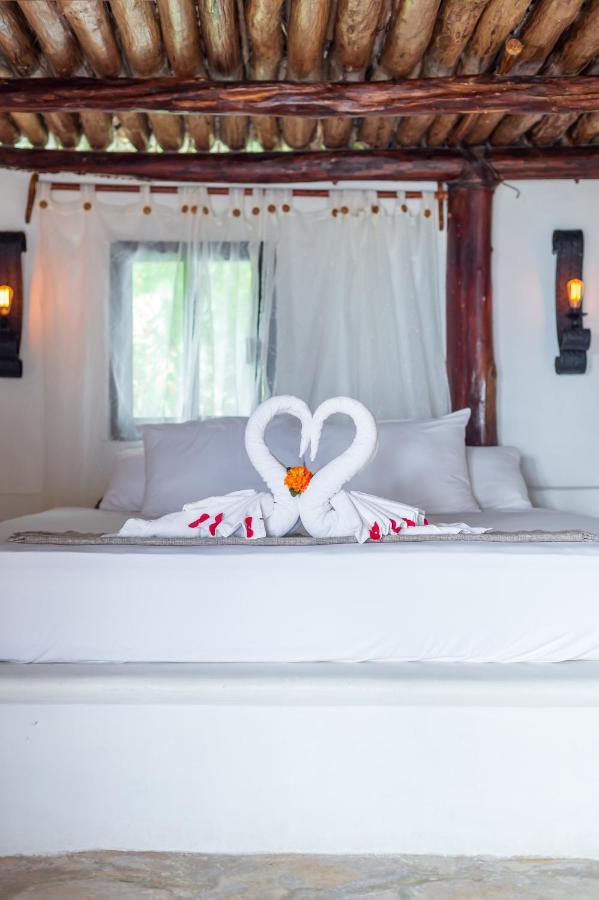 Casa Aakbal - Luxury Front * Tulum