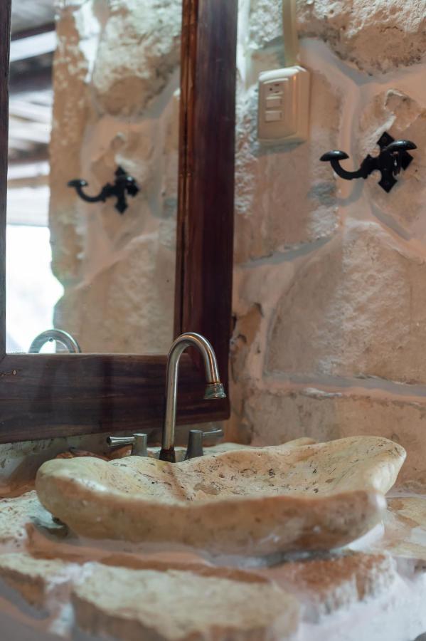 Villa Casa Aakbal - Luxury Front Tulum