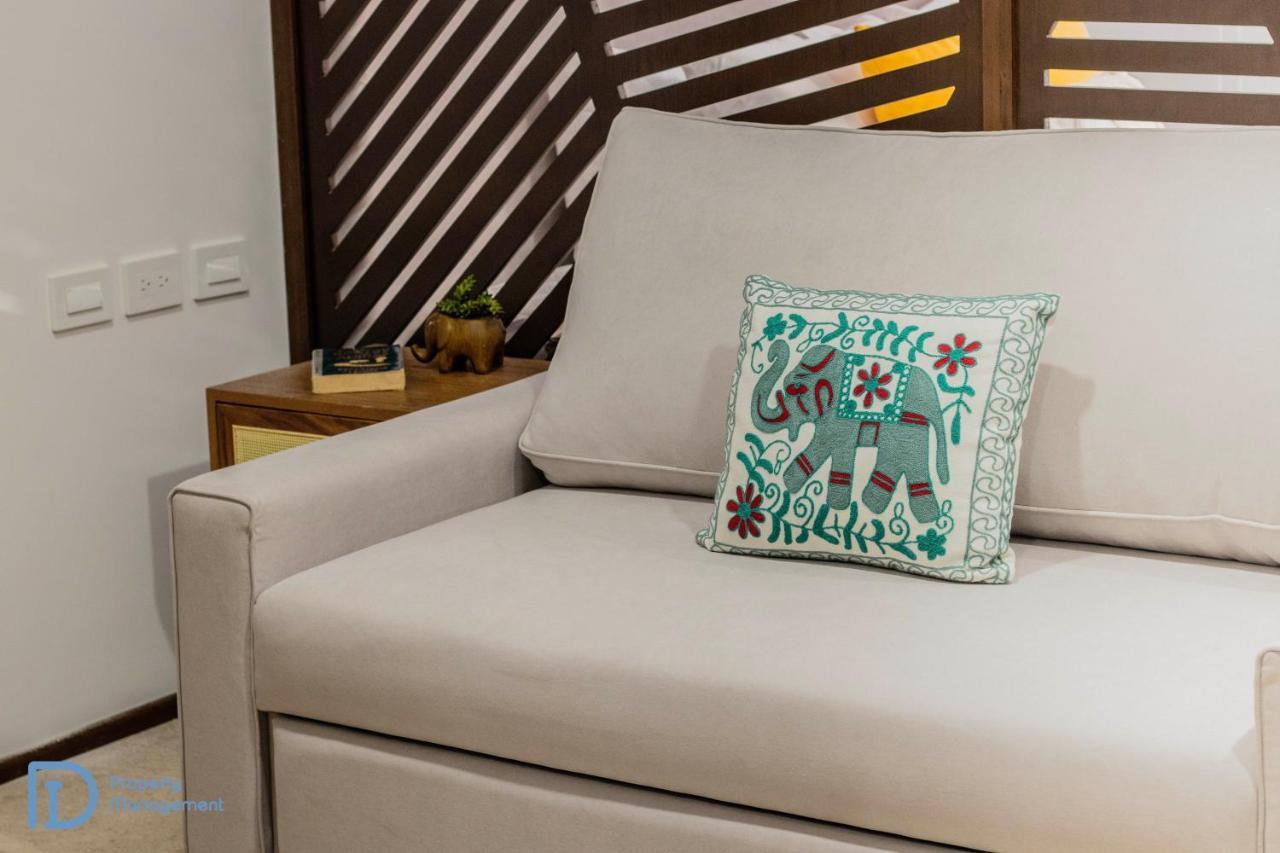 Apartment Menesse *